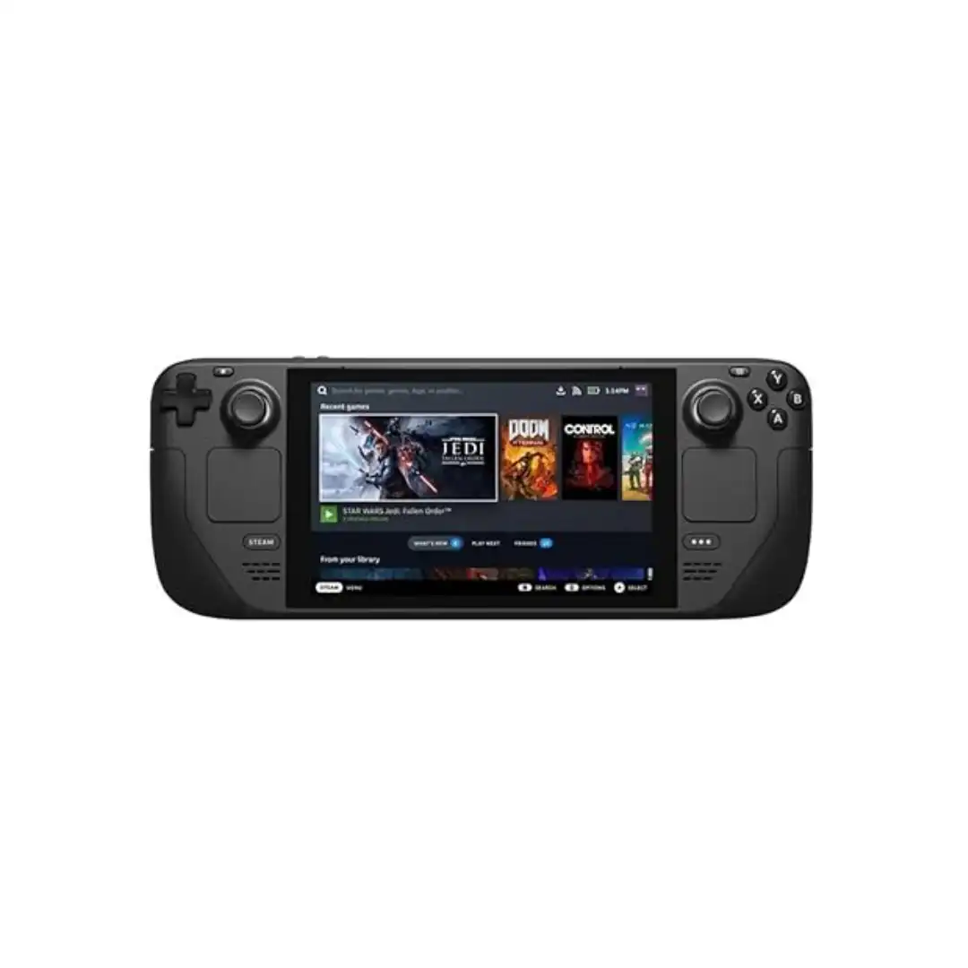 Steam Deck Oled 