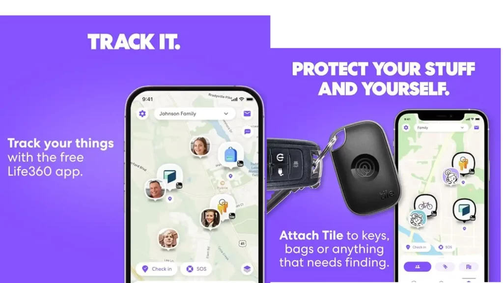 Tile Pro