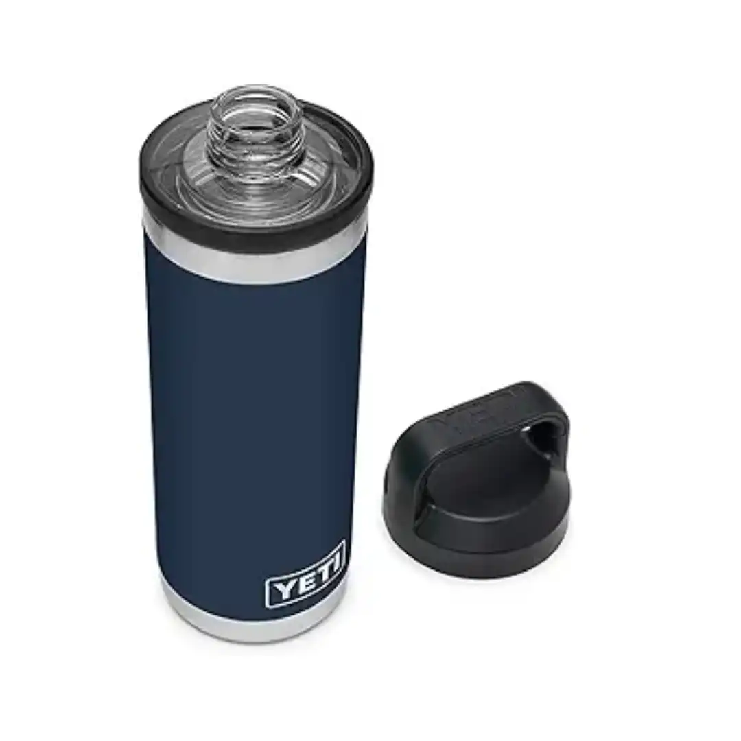 Yeti Thermos Temperature Control