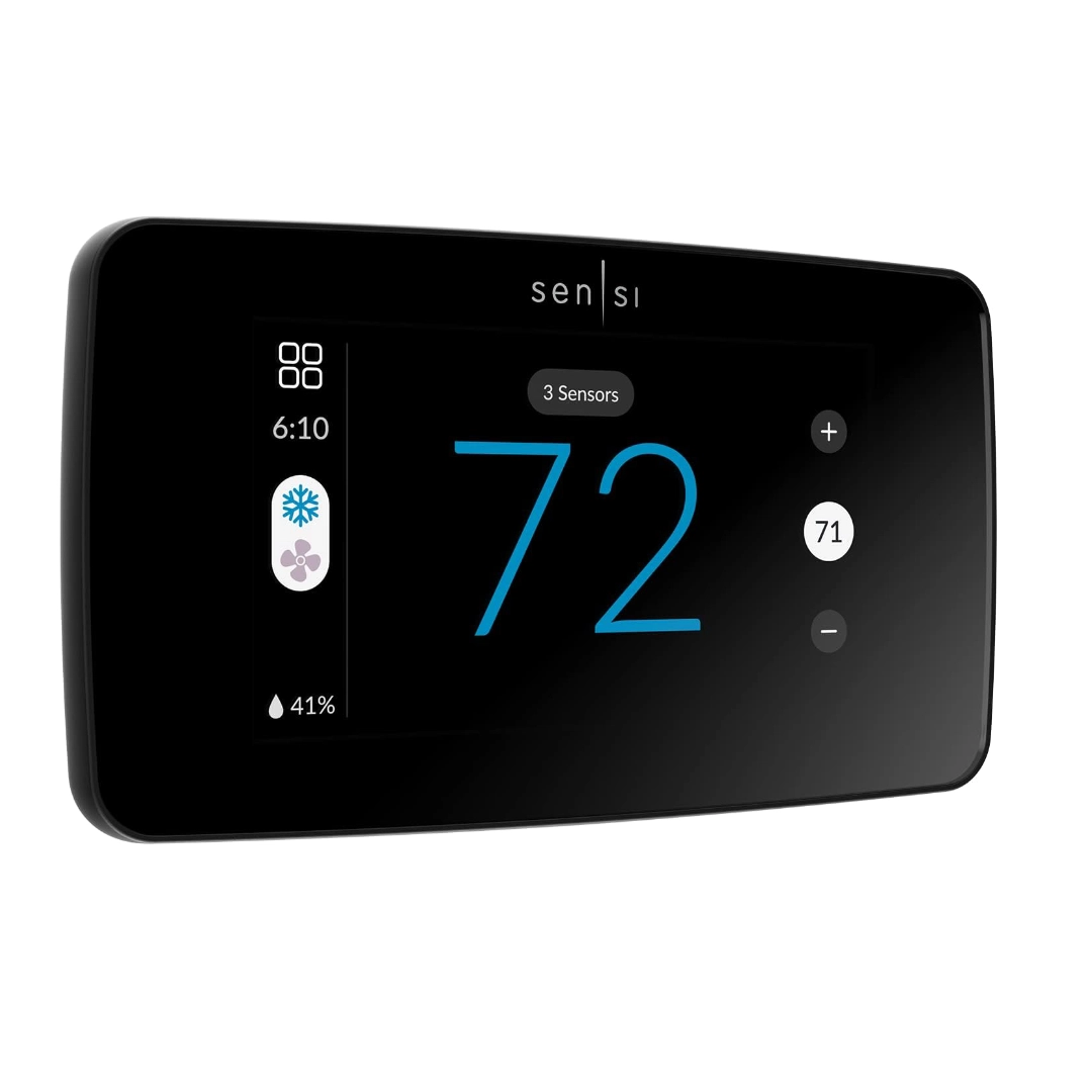 Sensi Touch - Best smart thermostat
