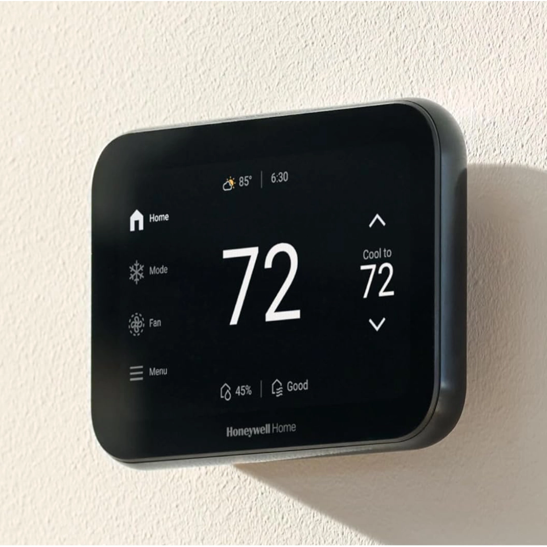 Honeywell Home X8S -