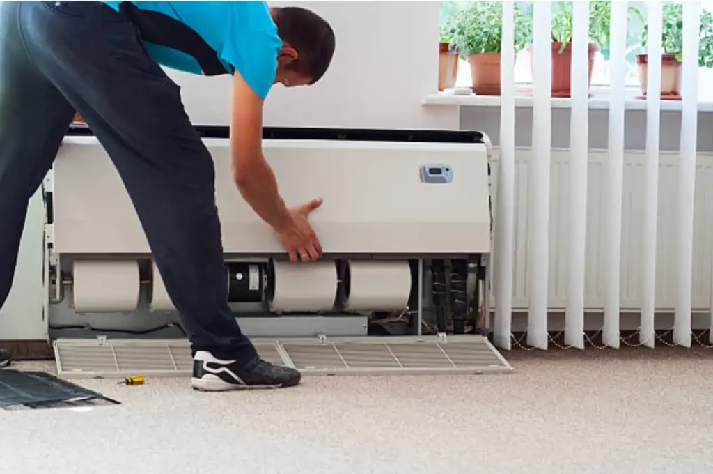 emergency ac repair very fast