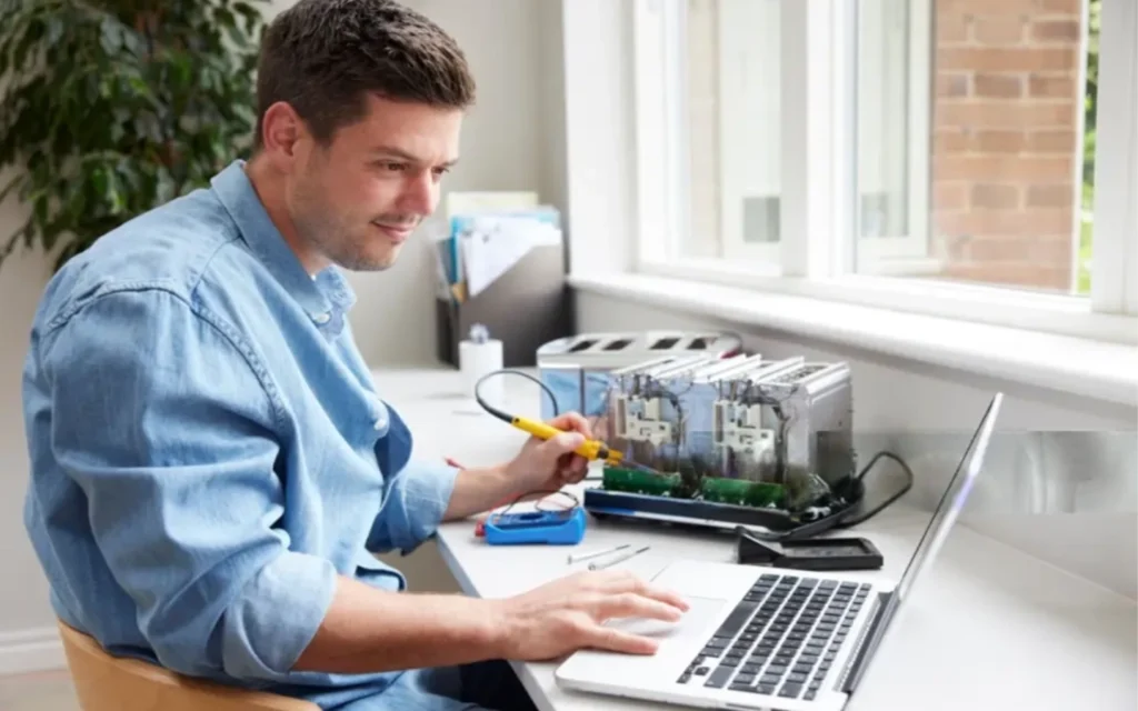 Wifi Connected but no internet windows 11 - fix it today