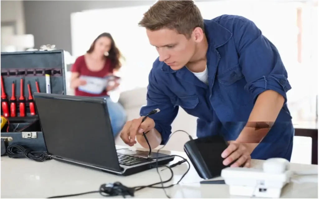 wifi connected but no internet windows 11 - make it better 