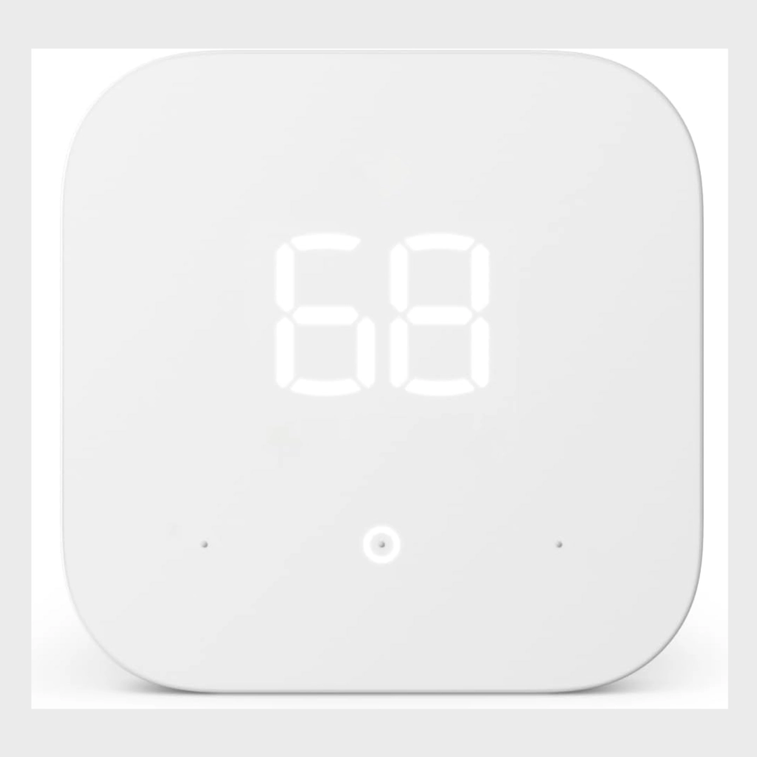 Amazon Smart Thermostat