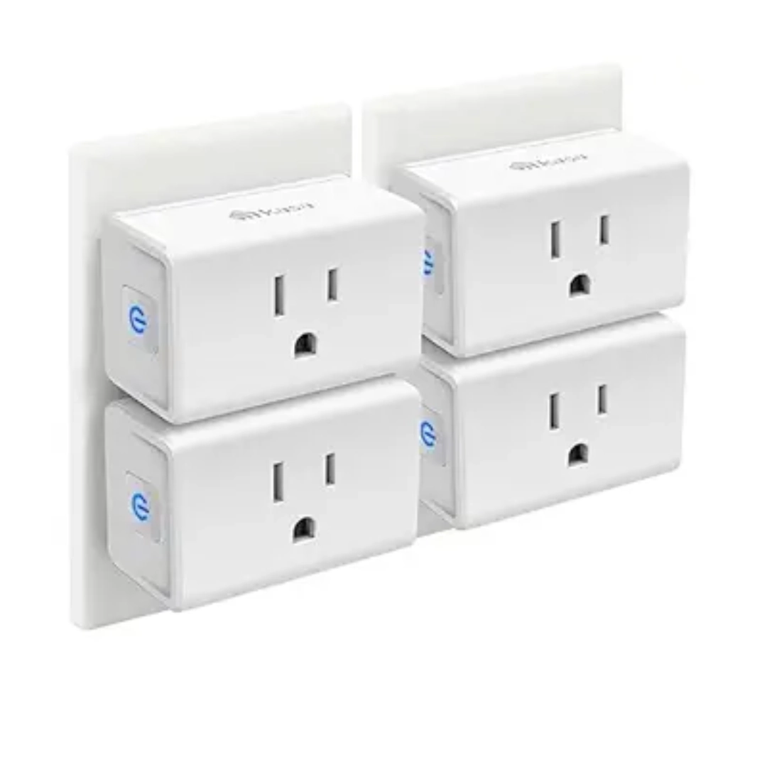 TP-Link Kasa Smart Plug