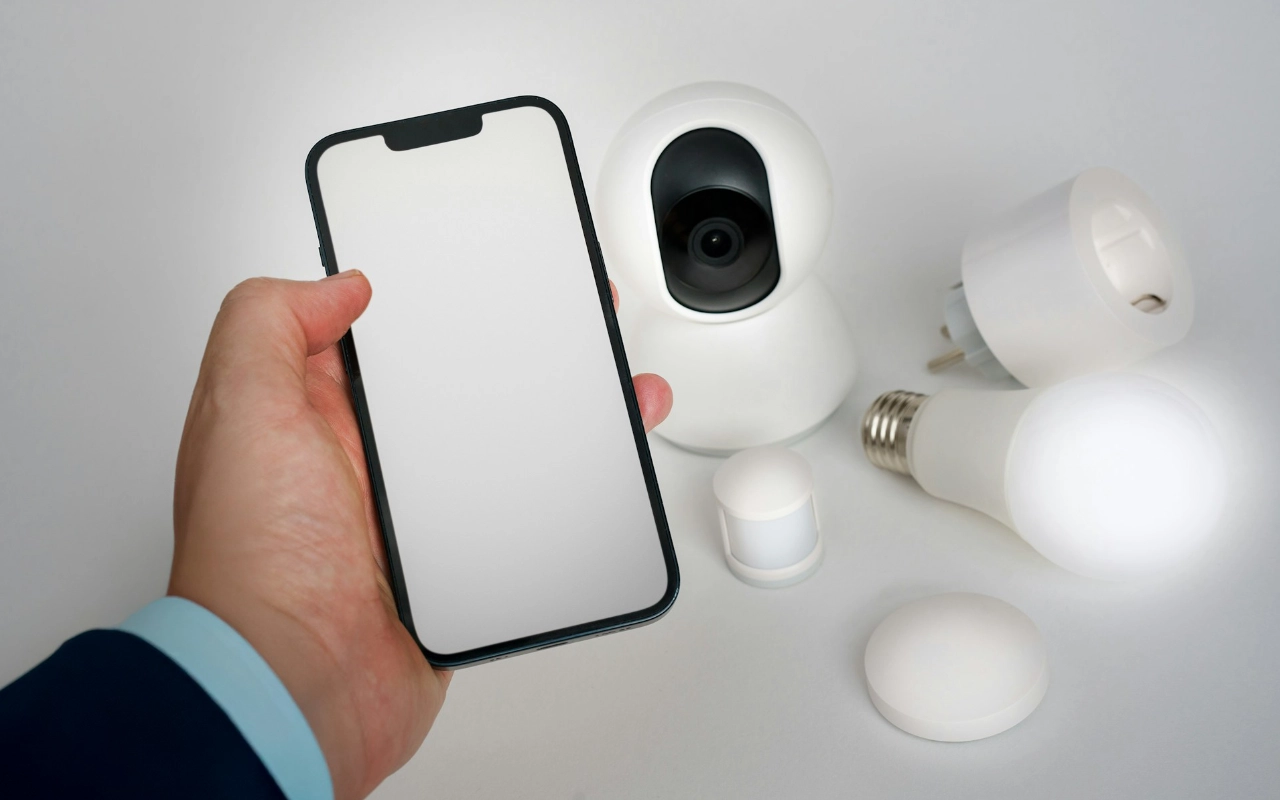 best smart light switch 2026 controlled from smartphone app