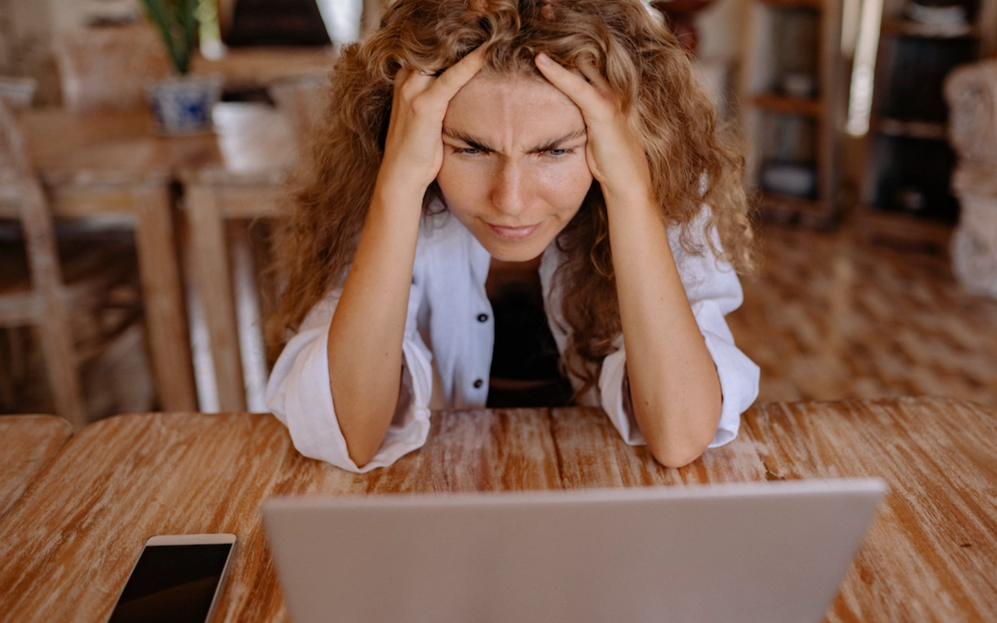 Wifi keeps disconnecting - lets fix this