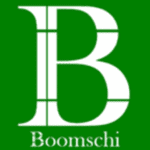Boomschi