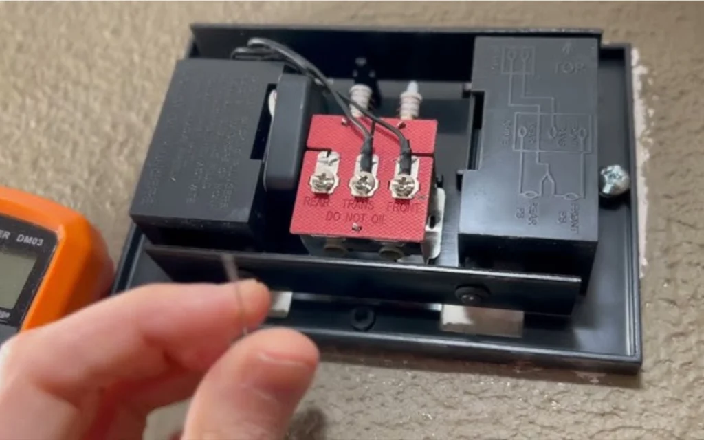 Ring Chime and Ring Chime Pro side by side comparison - Ring Chime not working