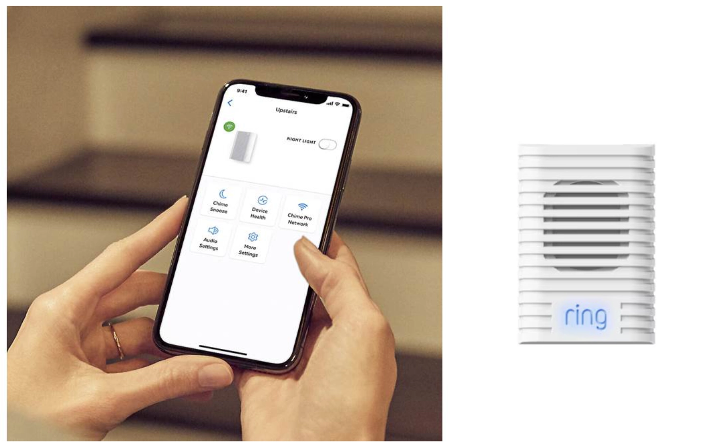 Ring Chime Not Working - Fast Fixes