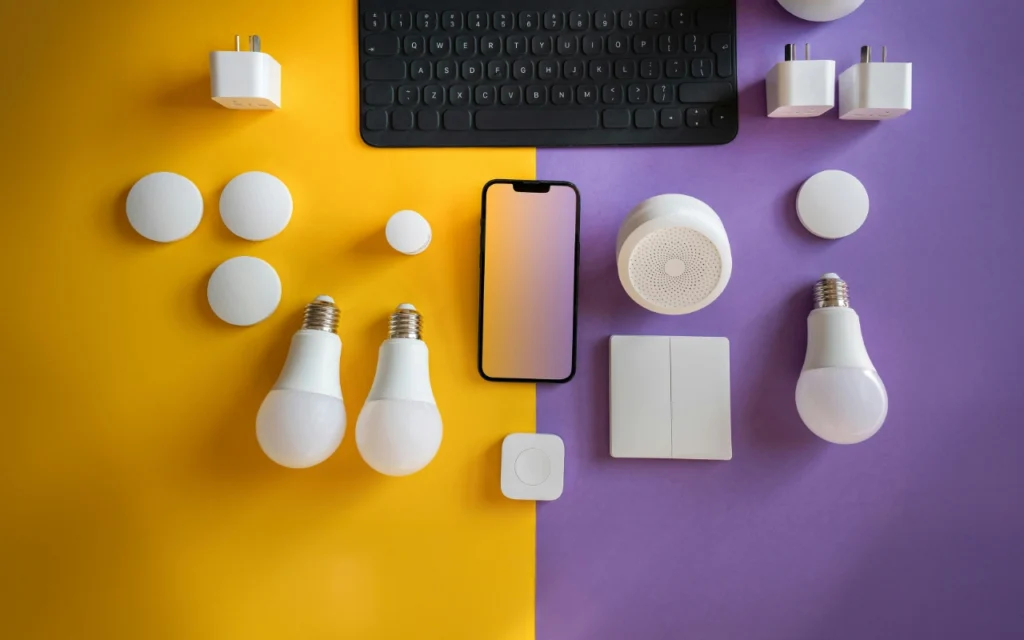 smart home devices setup for beginners