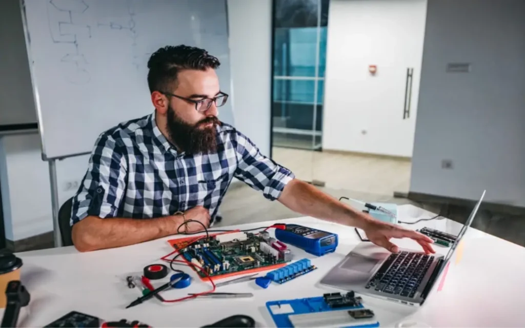 Windows 11 network settings showing manual DNS configuration with Google DNS servers 8.8.8.8 and 8.8.4.4
