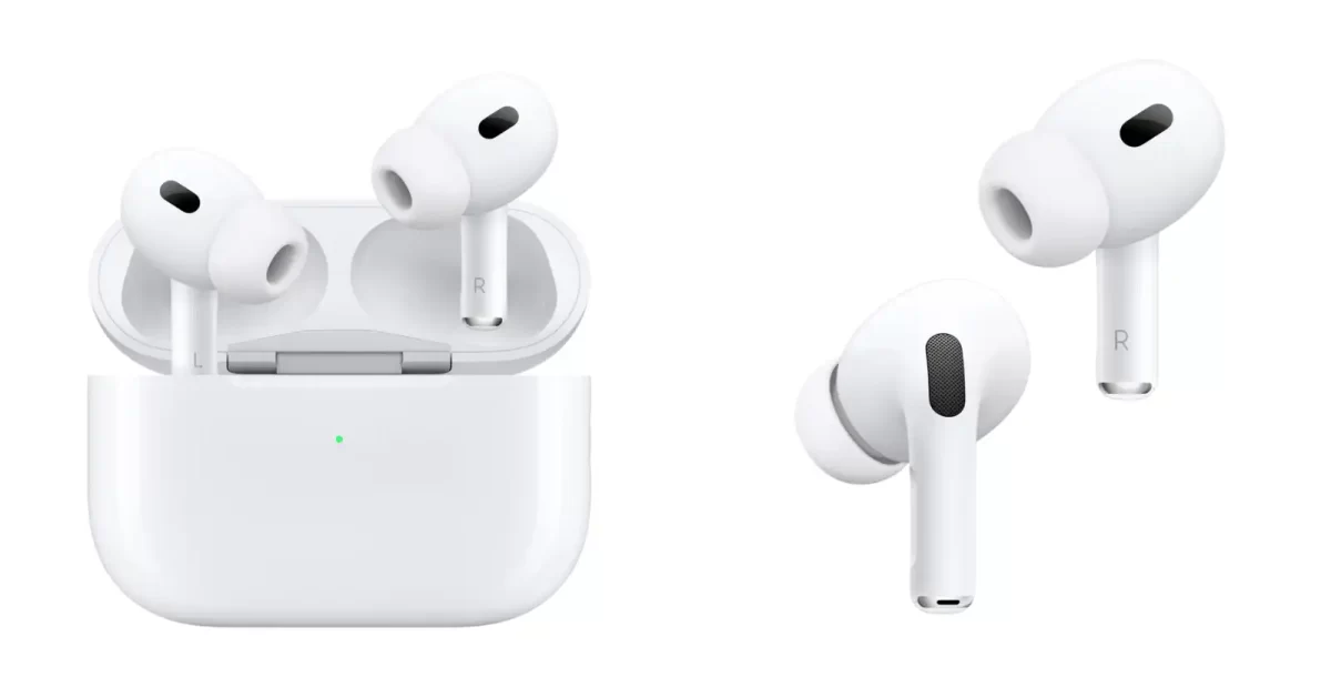 Apple AirPods Pro Review