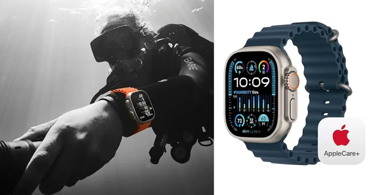 Apple watch ultra 3 The Ultimate Review