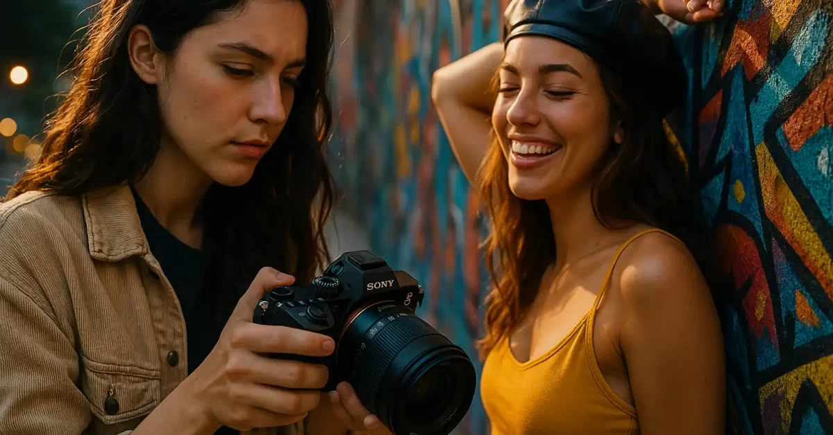 Best Compact Digital Camera for low light photography