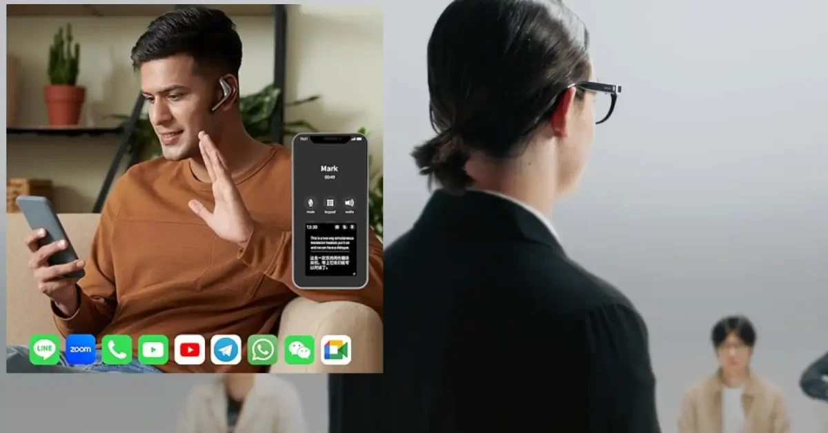 The Best AI-powered gadgets 2025