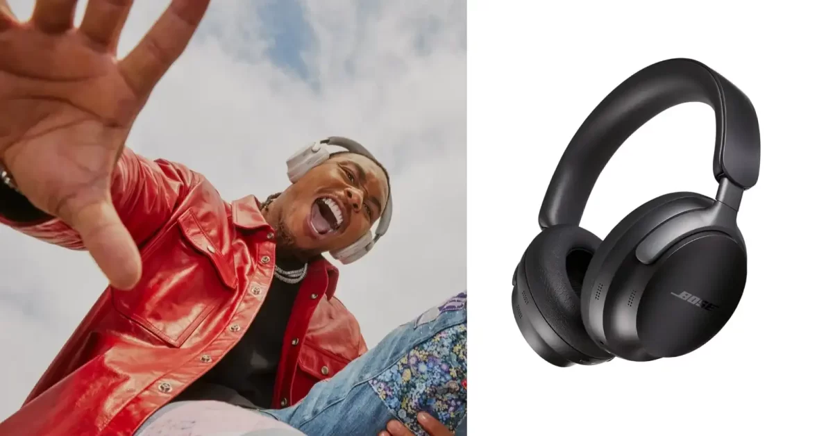 bose quietcomfort ultra review
