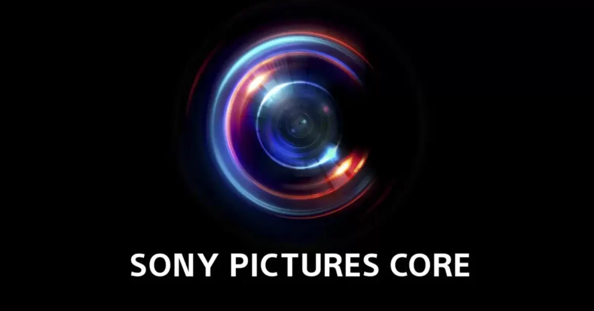 Sony Pictures Core