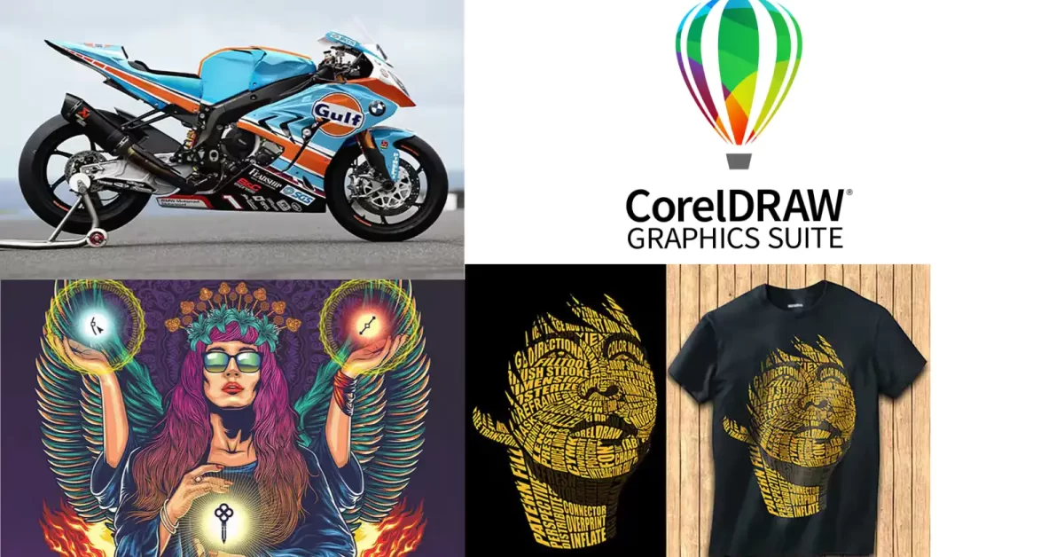 buy coreldraw graphics suite 2024