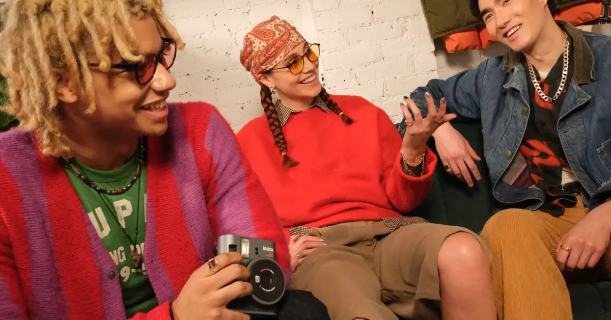 Fujifilm Instax Mini 41 review