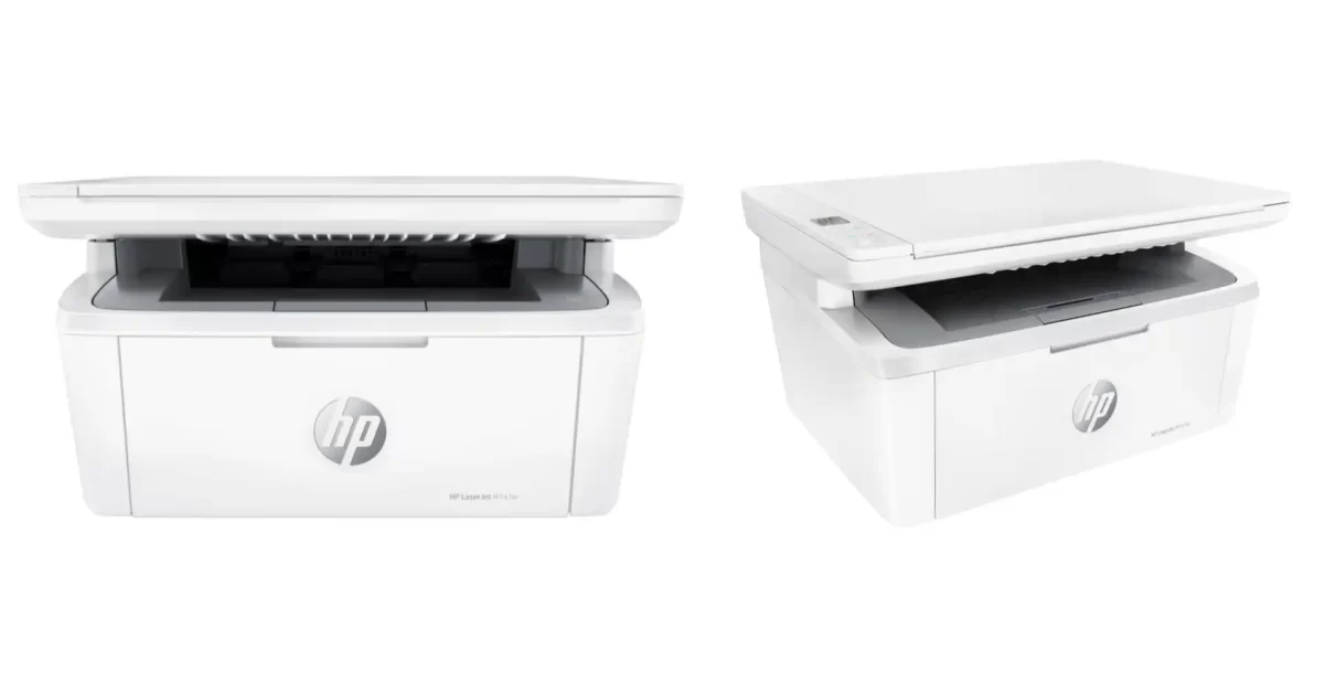 HP Laserjet MFP M141W