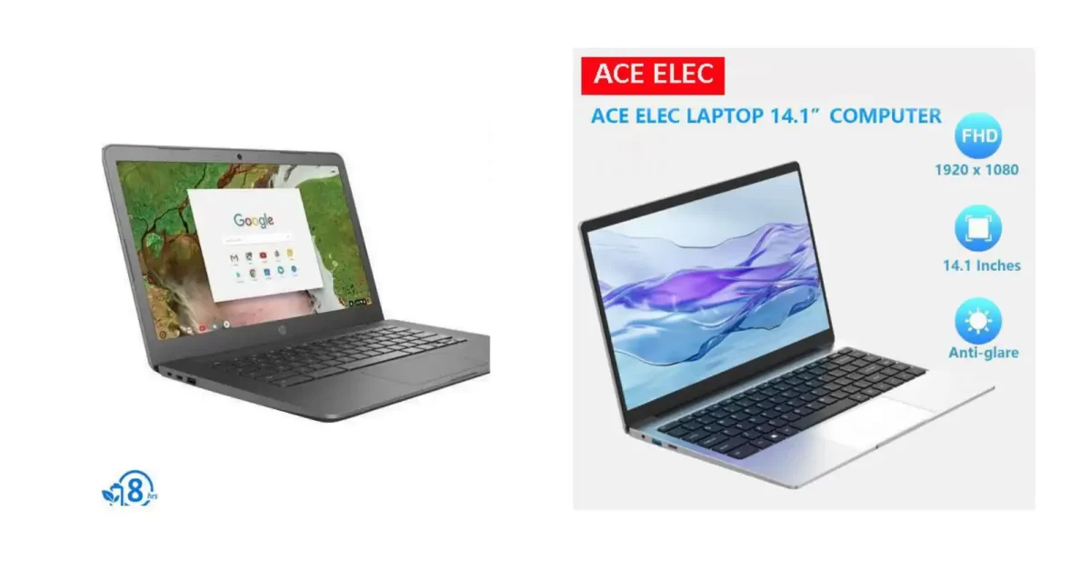 Laptop deals