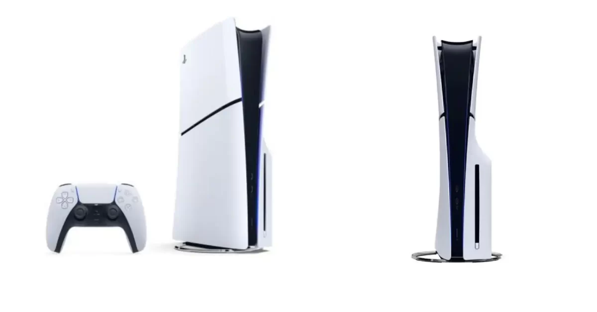 Ps5 price in Nigeria