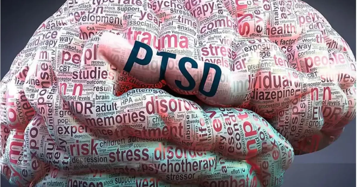 PTSD