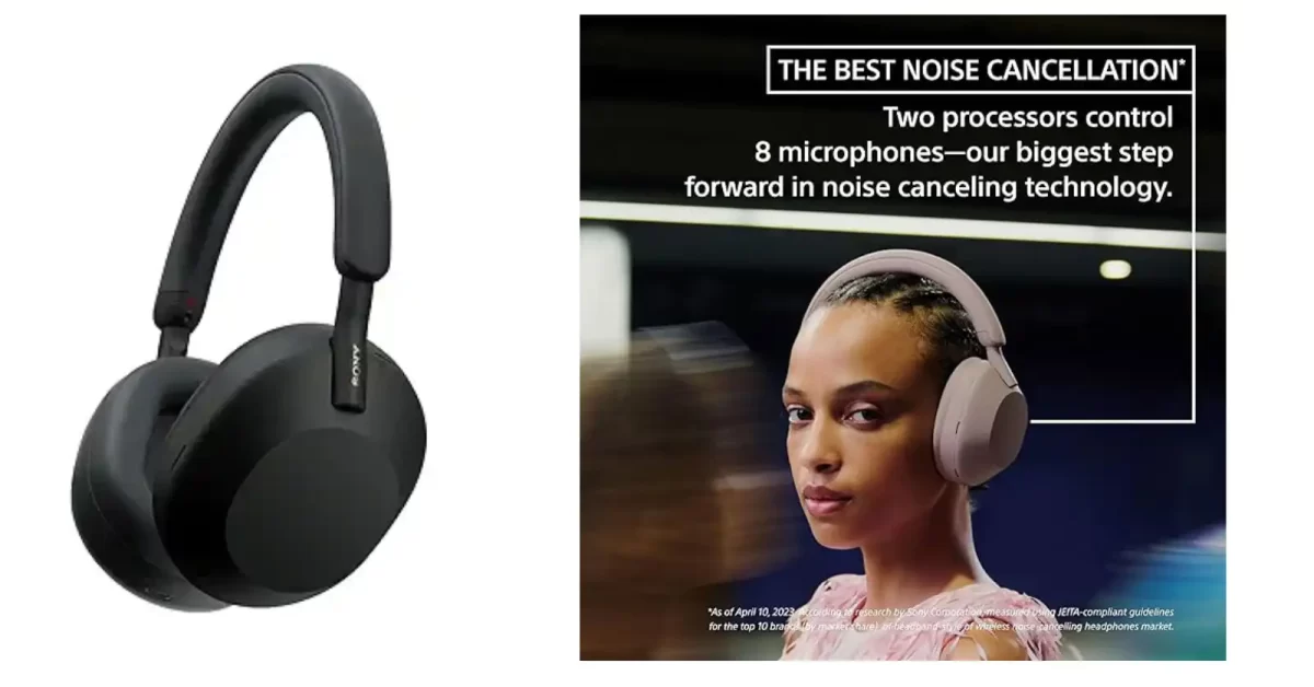Sony WH-1000XM6: The Ultimate Review