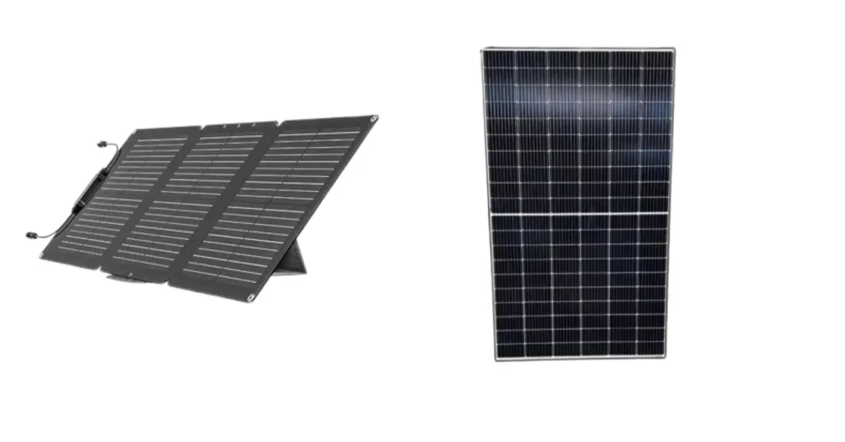 The Best Solar Panel in Nigeria