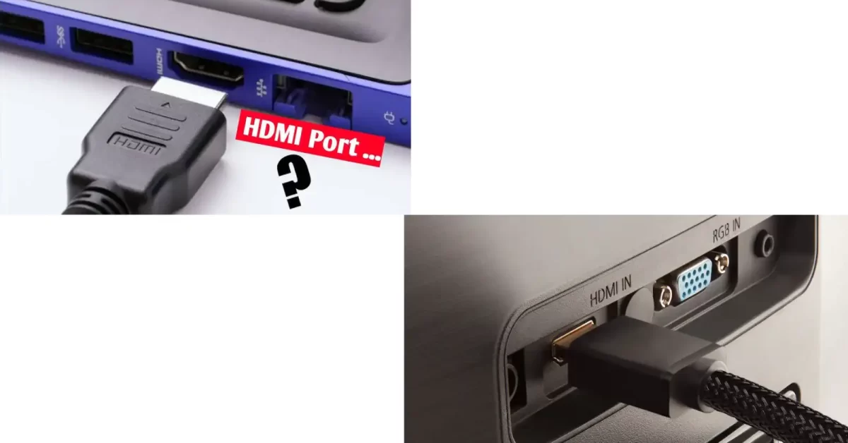 What is HDMI