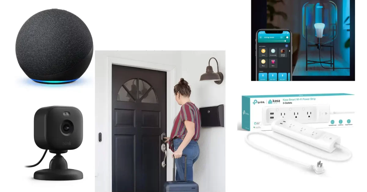 Best smart home