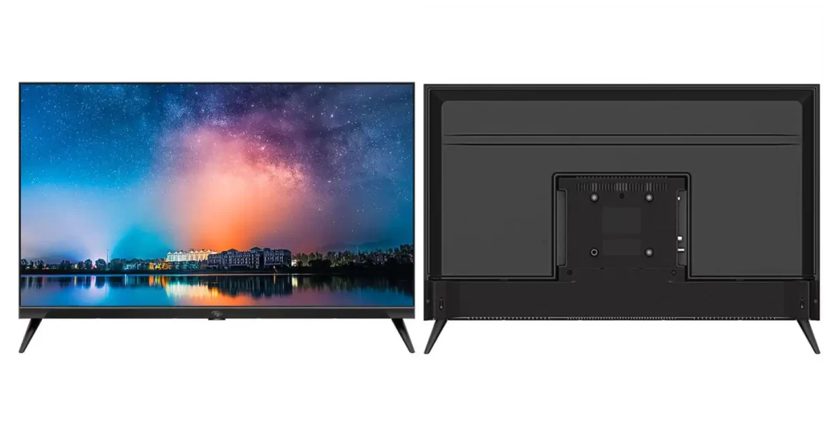 itel 32 Inches LED TV (A3250)