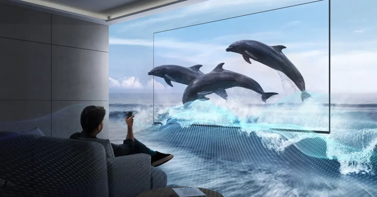tcl qm6k tv review