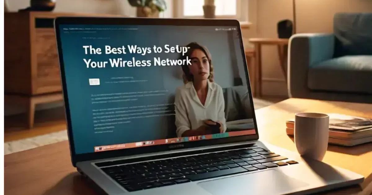 wireless networks
